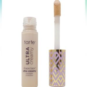 Tarte Shape Tape Ultra Creamy Concealer